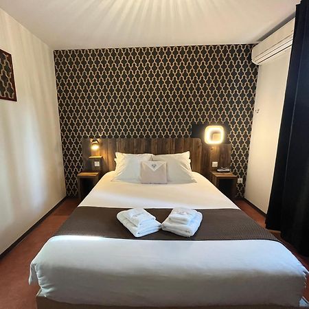Fasthotel Mont De Marsan - Un Hotel Fh Collection Ngoại thất bức ảnh