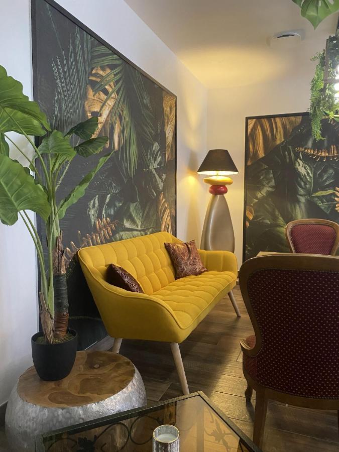 Fasthotel Mont De Marsan - Un Hotel Fh Collection Ngoại thất bức ảnh