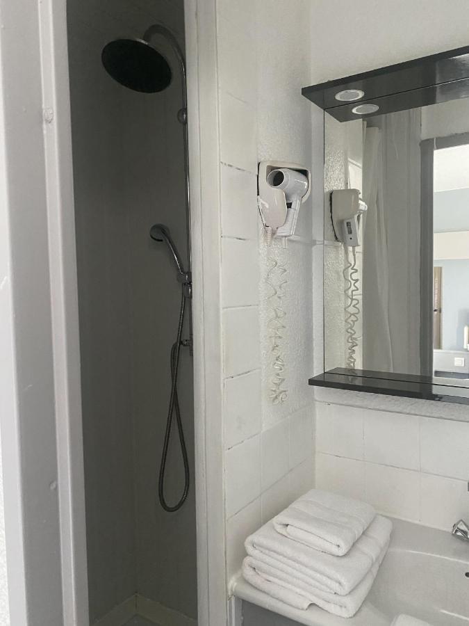 Fasthotel Mont De Marsan - Un Hotel Fh Collection Ngoại thất bức ảnh