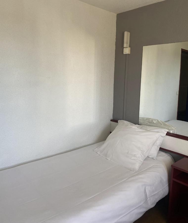 Fasthotel Mont De Marsan - Un Hotel Fh Collection Ngoại thất bức ảnh