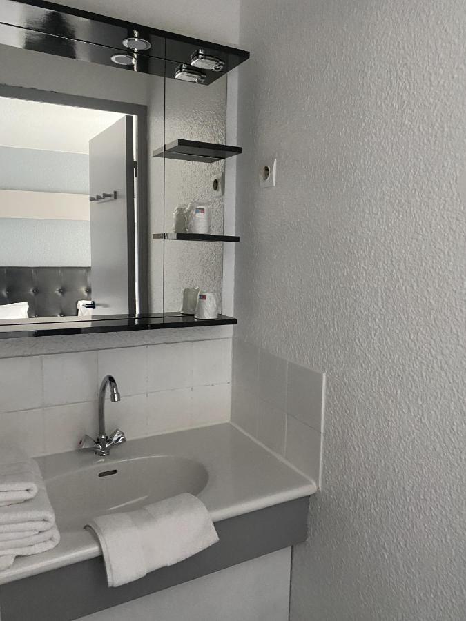 Fasthotel Mont De Marsan - Un Hotel Fh Collection Ngoại thất bức ảnh