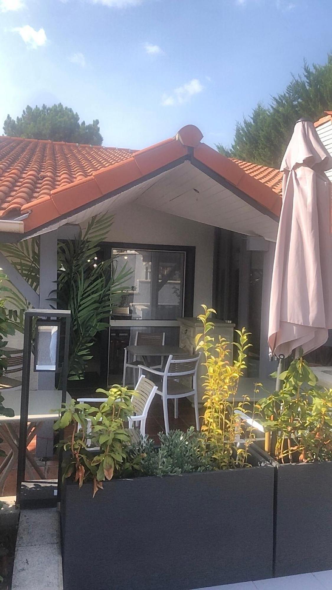 Fasthotel Mont De Marsan - Un Hotel Fh Collection Ngoại thất bức ảnh