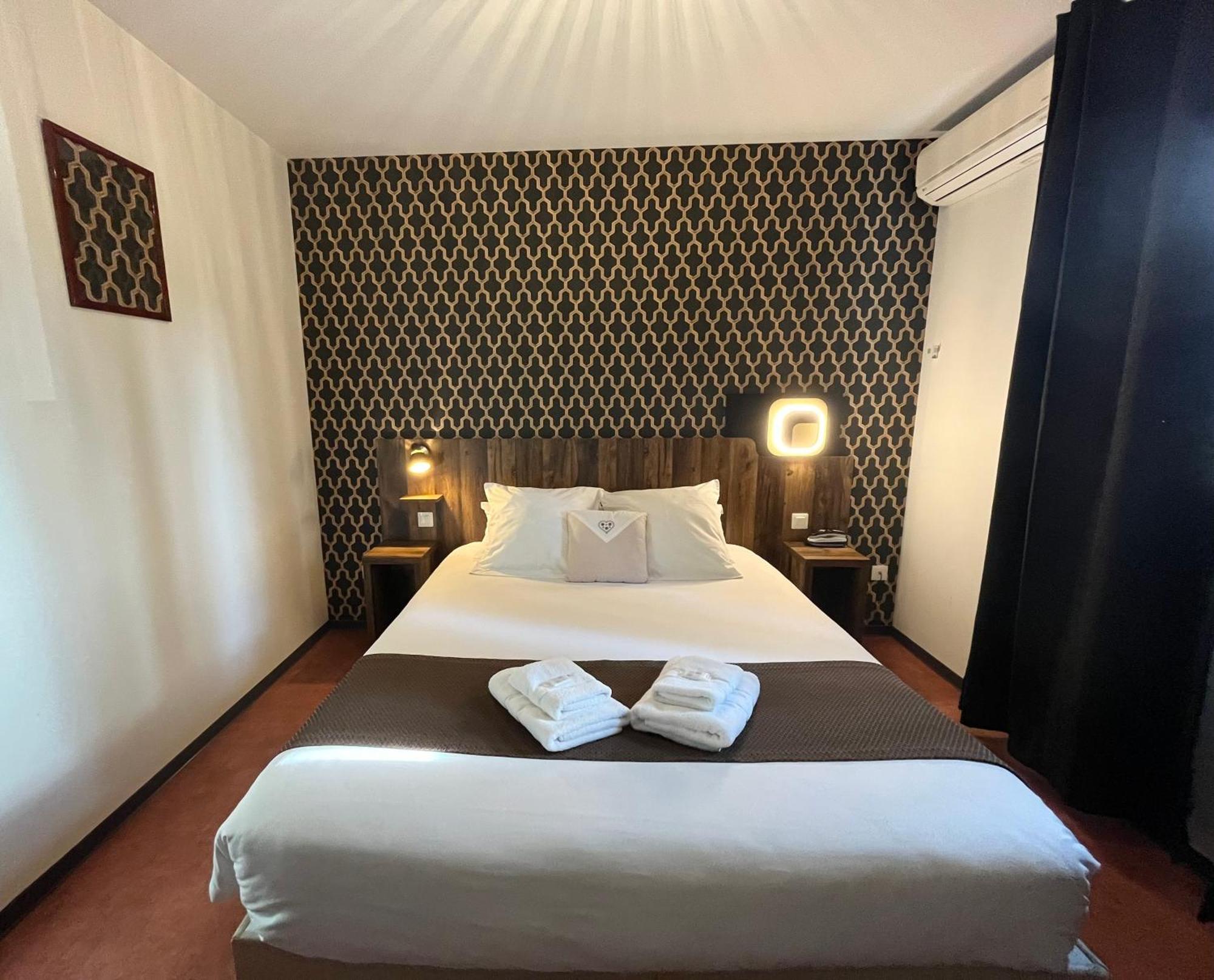 Fasthotel Mont De Marsan - Un Hotel Fh Collection Ngoại thất bức ảnh