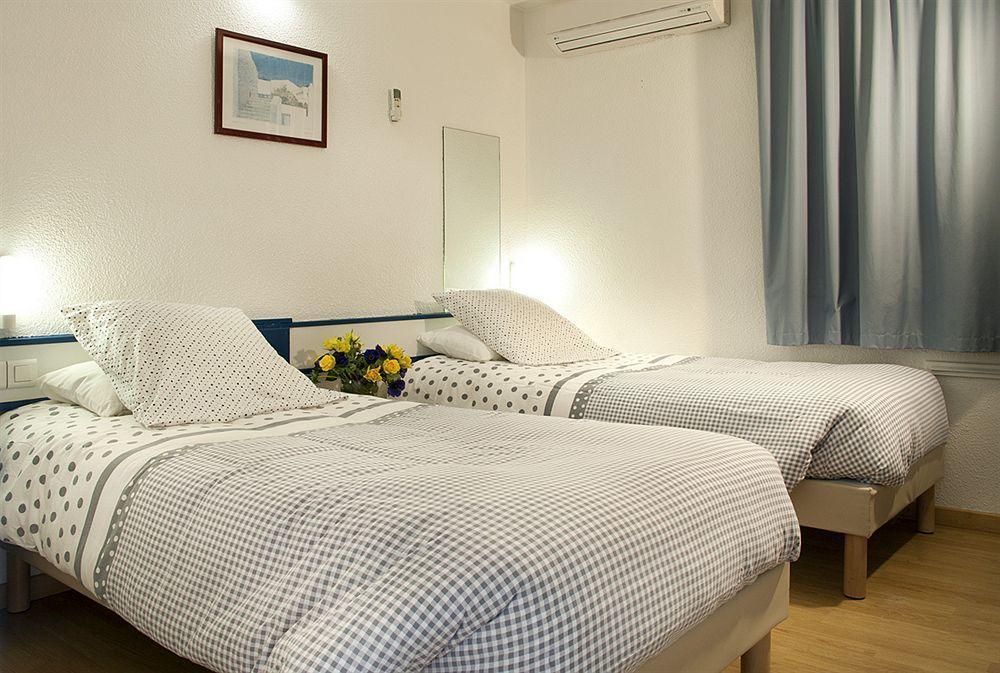 Fasthotel Mont De Marsan - Un Hotel Fh Collection Ngoại thất bức ảnh
